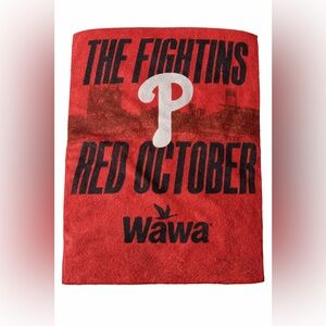Phillies Rally Towel- 2023